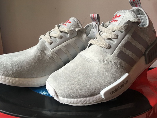 Adidas NMD Suede Men Shoes--004
